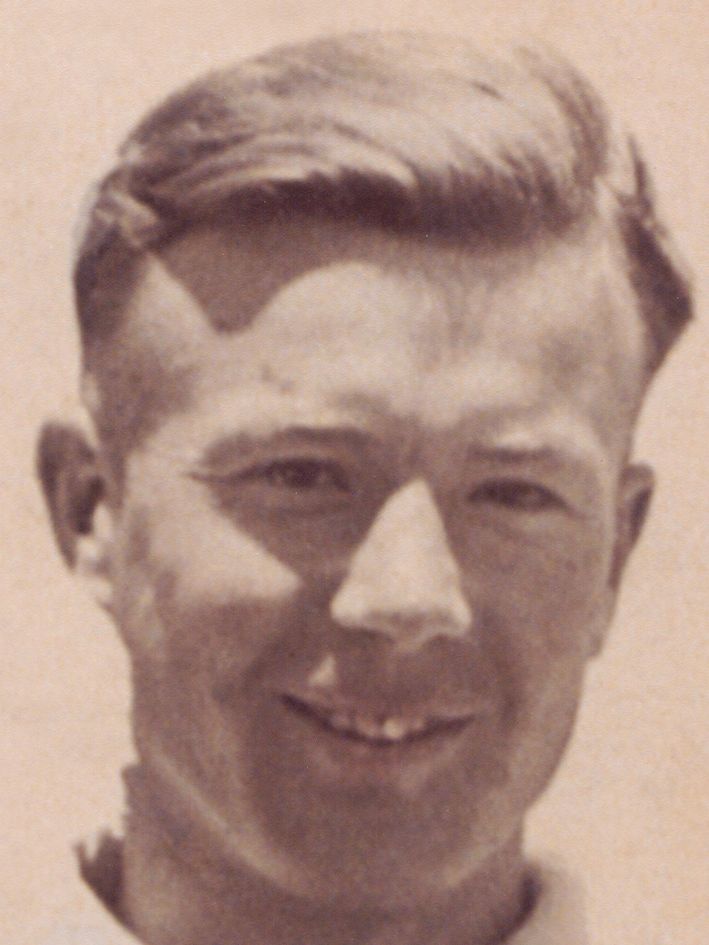 Jeff Pash